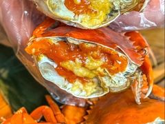 -成隆行·蟹王府(淮海店)