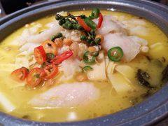 -吕氏疙瘩汤·新鲁菜(济南万象城店)