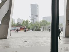 -麦当劳(国家体育场南路店)