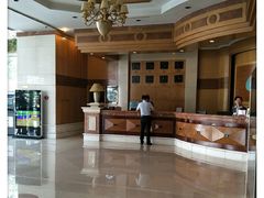 -燕山大酒店-中餐厅