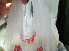 -吃不亏特色包子(三峡广场店)