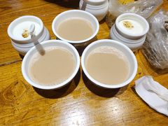 -蒙艾里民族传统菜蒙餐