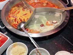 -大龙燚火锅(南山大道店)