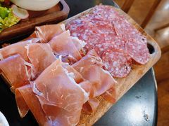 -Alimentari Mulino意大利餐吧&烘焙(丰盛里店)