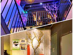 -和彩放题餐厅(酒仙桥店)