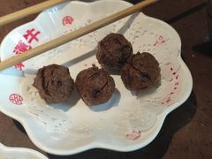-幸运牛汕头小黄牛牛肉火锅(梅林店)