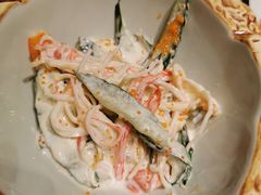 -博林天瑞喜来登酒店·西丽尚膳