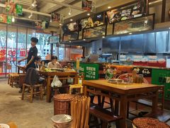-楠火锅(太古里总店)