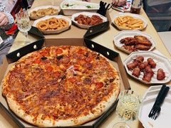 -Tubestation站点比萨(五道营店)