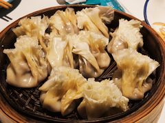 -西夏回族烧麦馆(牡丹街店)