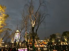 -北湖公园