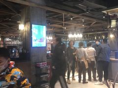 -快乐小羊(富强中路店)