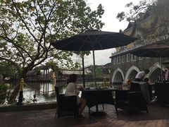 -茵特拉根酒店·西餐厅