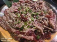 -吉志烤肉(太原总店)
