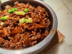 土豆肥牛-佬肥猫(国华广场店)