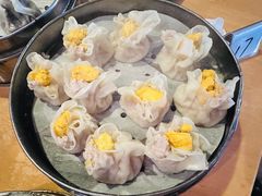 -真真鲜馄饨店(启蒙路店)