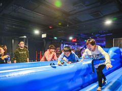 -VS SPORTS PARK运动玩乐园·团建·生日会(合生汇店)