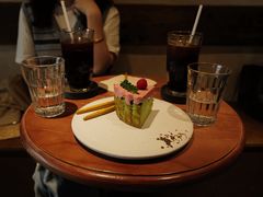 -Metal hands·铁手咖啡