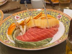 -鸿宾楼(展览馆路店)