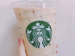 -星巴克(深圳佳宁娜友谊广场店)