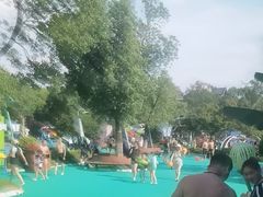 -苏州乐园森林水世界