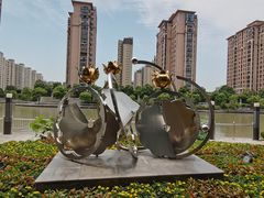 -陈家山荷花公园
