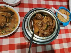 -西贝莜面村(镇江苏宁广场店)