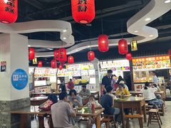 -宣城小吃街(星隆国际广场店)