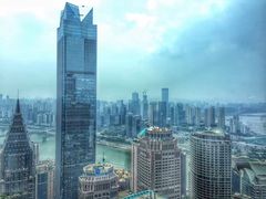 -解放碑威斯汀酒店-知味国际美食餐厅