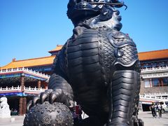 -大明幻境第一城