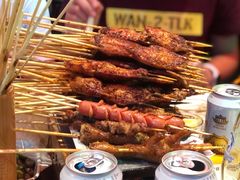 -肉串汪(望京店)