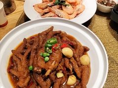 -浔庐餐厅•江西老字号•九江菜(南湖国际店)