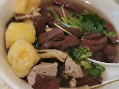 -鸡鸣汤包(复地活力广场店)