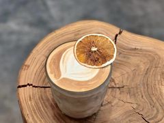 -Fulu Coffee福禄(花园城店)