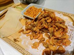 -卫鼎轩·家宴(水上公园店)