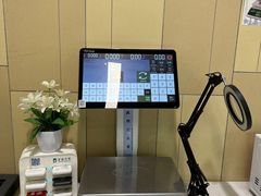 -永辉超市(嘉定宝龙广场店)