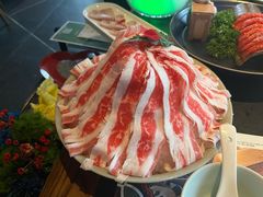 -大隐·成都火锅Bistro(合生麒麟新天地店)