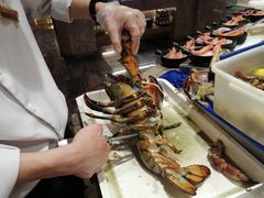 -丰卓会海鲜自助(中润大道店)