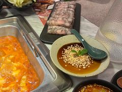 -新辣道鱼火锅(领展购物广场·中关村店)