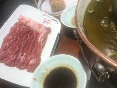 -1078號老北京涮肉(松柏店)