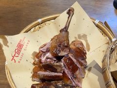 -六合居·明厨亮灶餐厅(成双大道店)