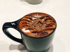 -科学家咖啡(恒隆广场店)
