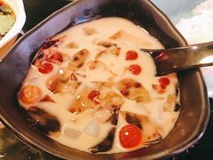 -海底捞火锅(杭州萧山宝龙广场店)