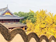 -惠山古镇·寄畅园