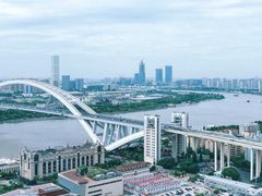 -东浩兰生上海世博展览馆