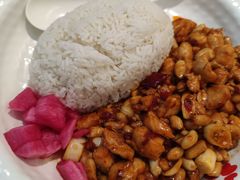 -阳阳中国饭(龙湖大兴天街)