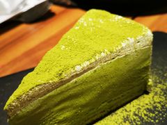 抹茶雪域（蛋糕冰淇淋）-必胜客(远大路店)