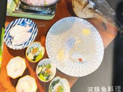 -鳗匠.日本料理店(上夼美食街店)