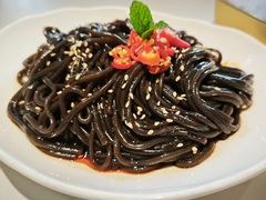 -江边城外烤全鱼(世茂广场店)