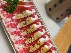 -韩宫宴烤肉·料理(青浦宝龙店)